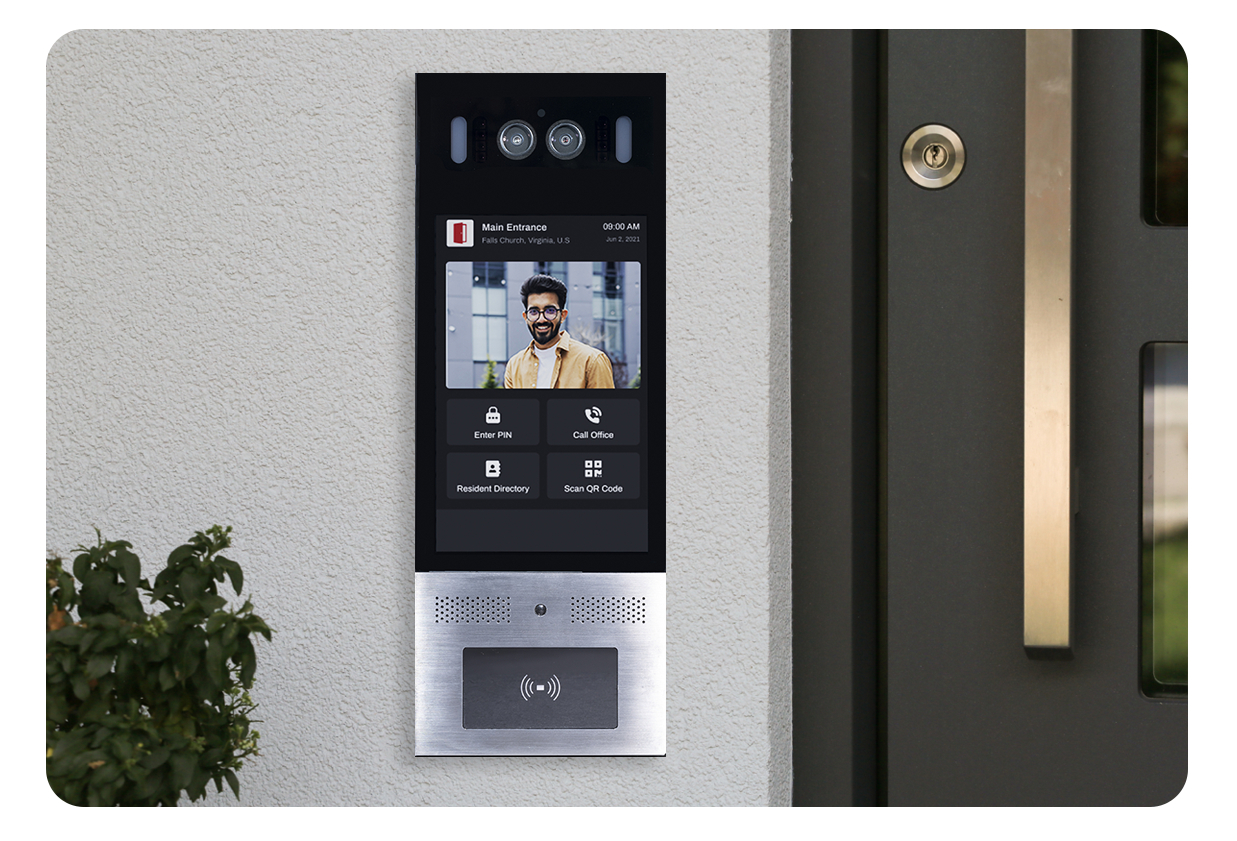 Access Control